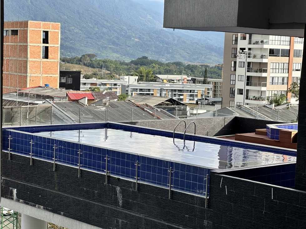 Venta Apartamento Edificio Hábitat — foto 4