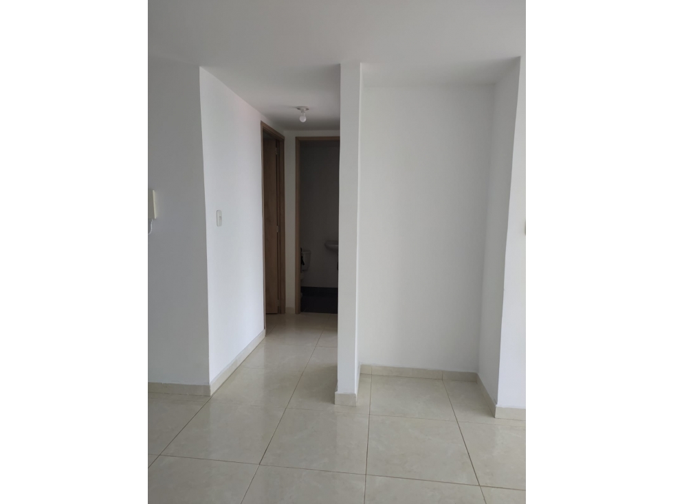 Venta Apartamento Condominio Cibeles Sur de Armenia — foto 6