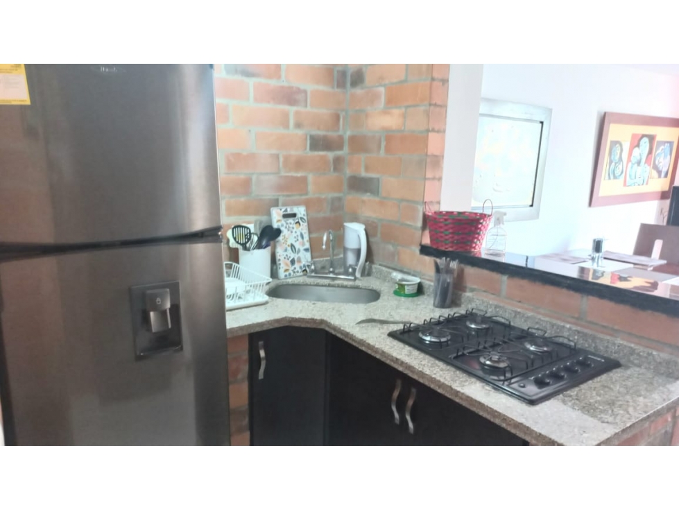 Venta Casa Salento Amoblada Mirador de San Gabriel - 5
