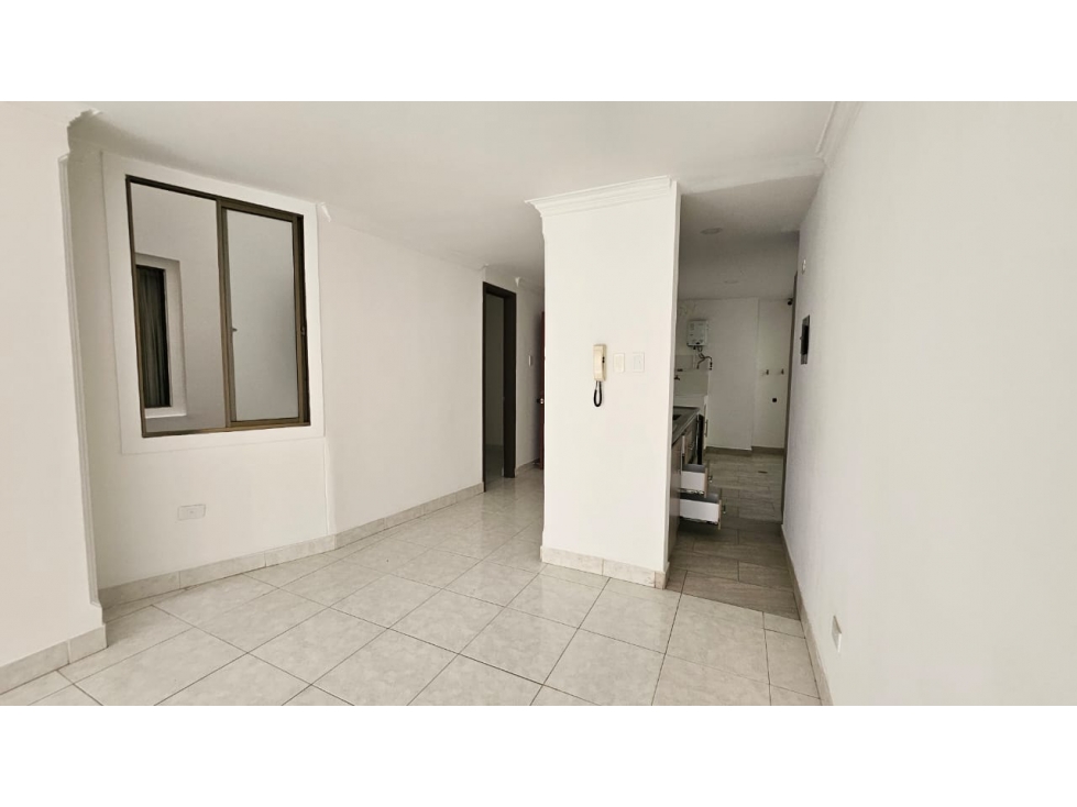 Apartamento Arriendo Castellana Norte Armenia — foto 5