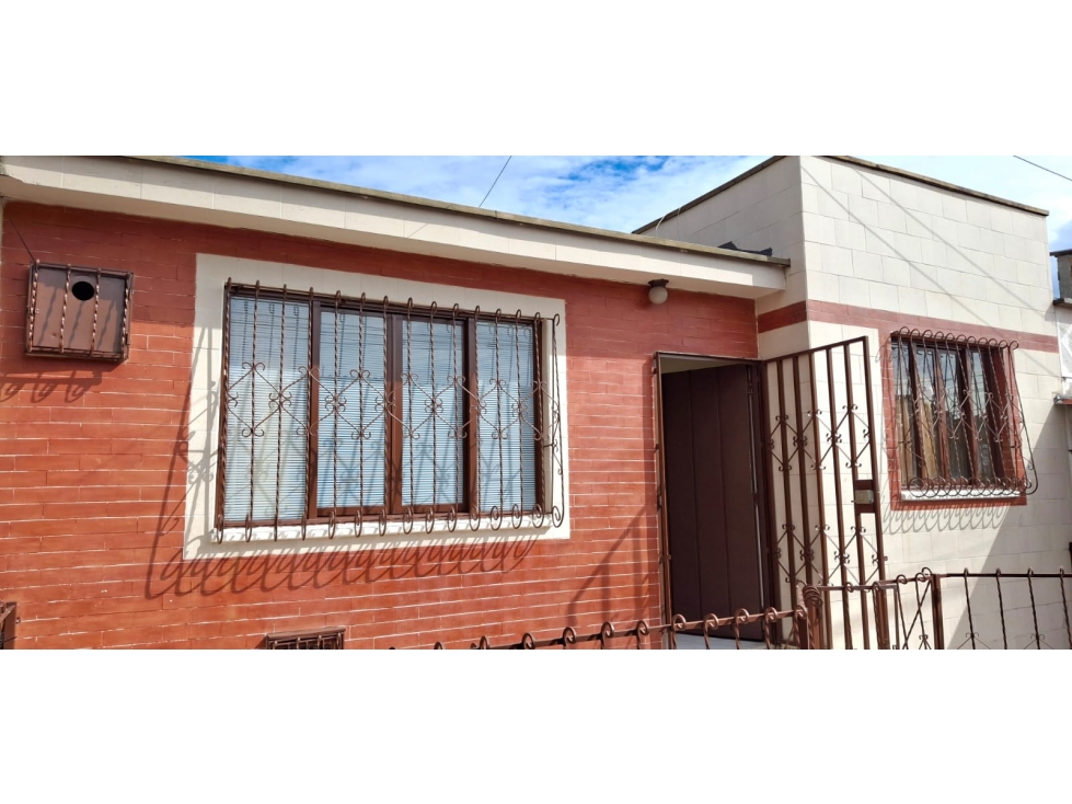 Casa en venta Barrio San Francisco Sur Armenia - Quindio — foto 2