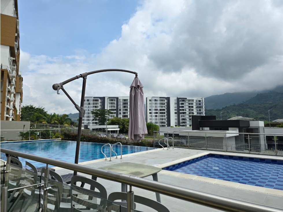 Apartaestudio en Venta Condominio Rio Alto Avd. Centenario Armenia — foto 4