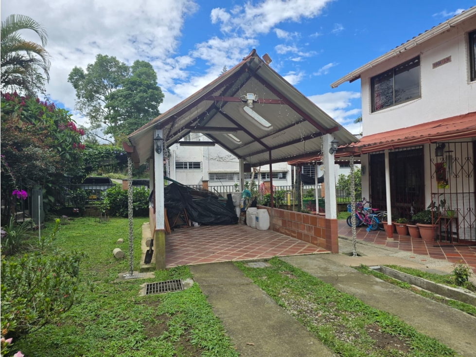 Casa Campestre Venta Condominio Km6 via Circasia -Armenia — foto 2