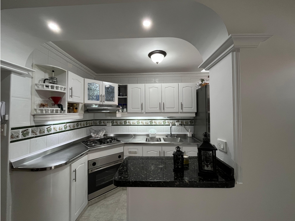 Casa en venta Condominio Norte Armenia — foto 5