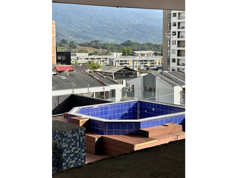Venta Apartamento Edificio Hábitat — foto 5