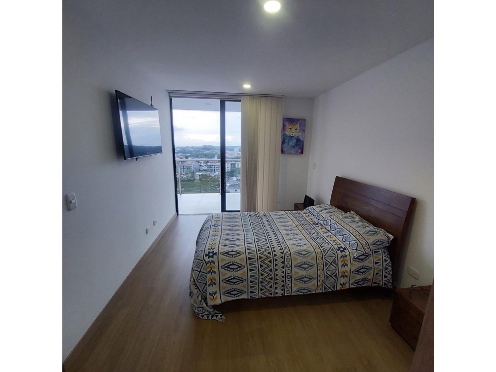 Venta Apartamento Sector Unicentro — foto 5