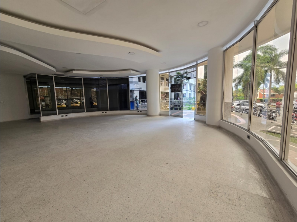 Local Arriendo Clínica Prado Sector Fundadores Armenia — foto 3