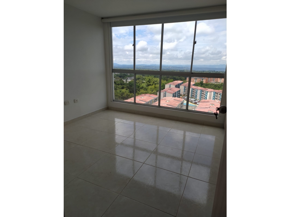 Venta Apartamento Condominio Cibeles Sur de Armenia — foto 3