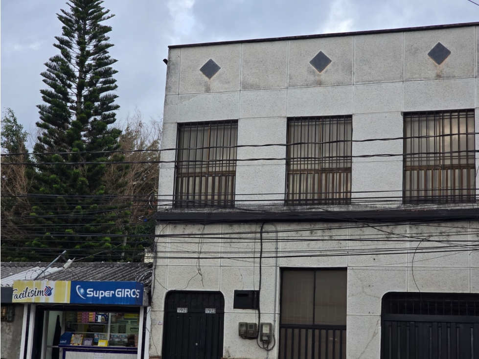 Venta Casa Barrio Galan Armenia — foto 2