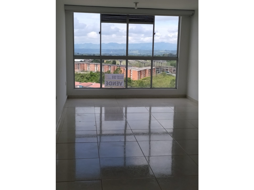 Venta Apartamento Condominio Cibeles Sur de Armenia — foto 2