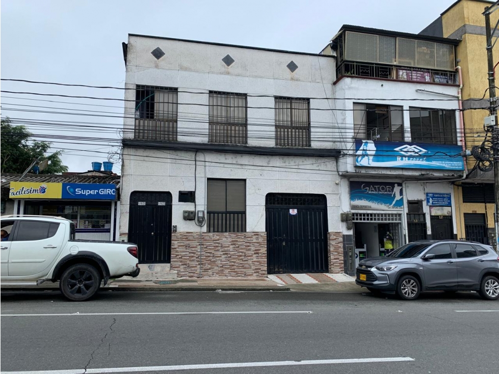 Casa Arriendo Barrio Galan Armenia