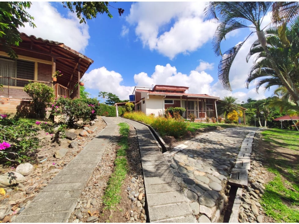 Chalet en Venta Via al Valle — foto 5