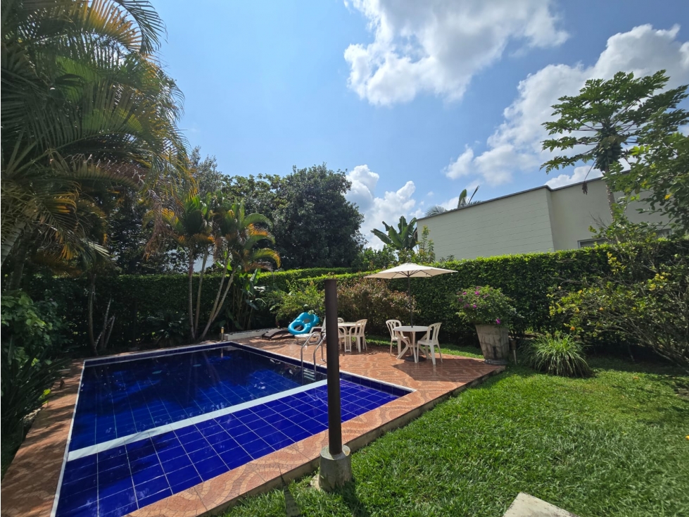 Casa Campestre Venta Condominio Campestre via al Caimo — foto 3