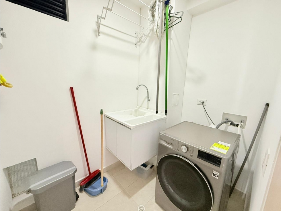 Apartamento en venta barrio la Castellana — foto 6