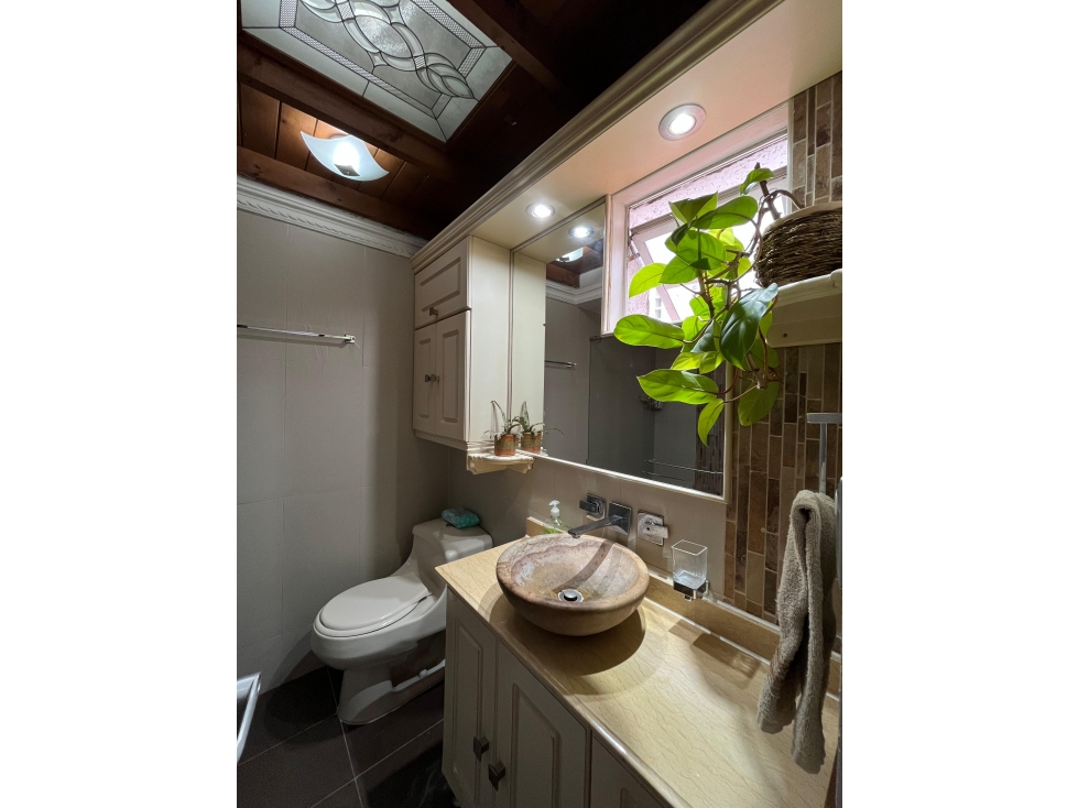 Casa en venta Condominio Norte Armenia — foto 6