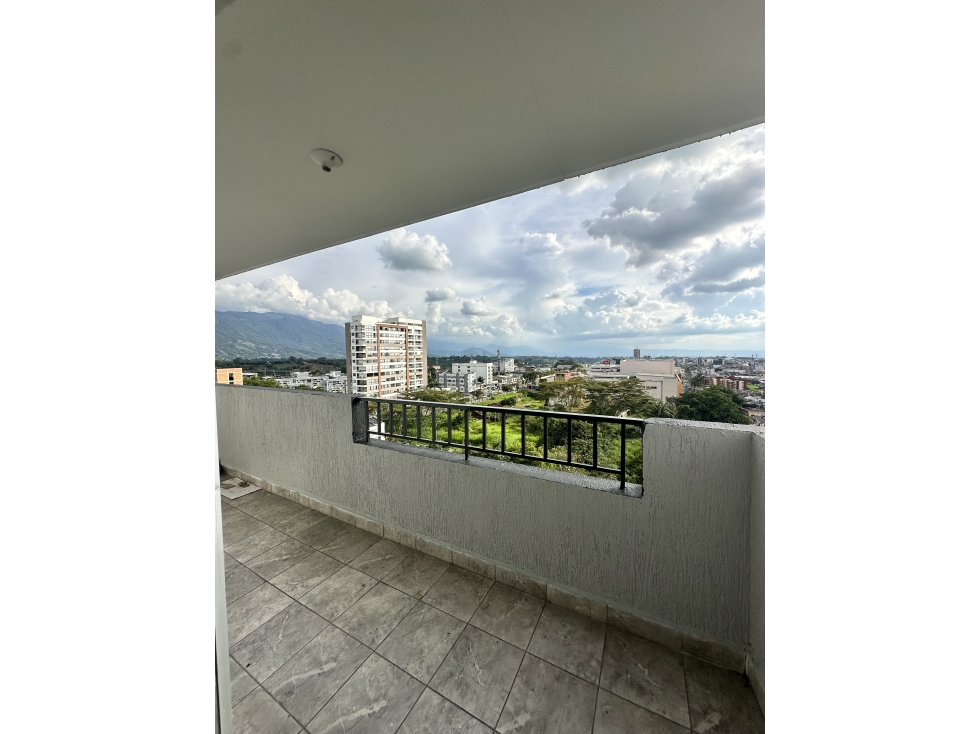 Venta Apartamento Edificio Hábitat — foto 6