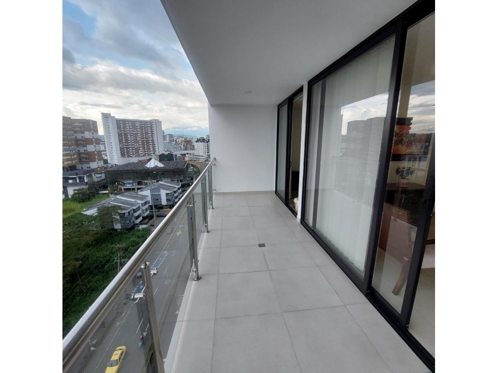 Venta Apartamento Sector Unicentro — foto 6