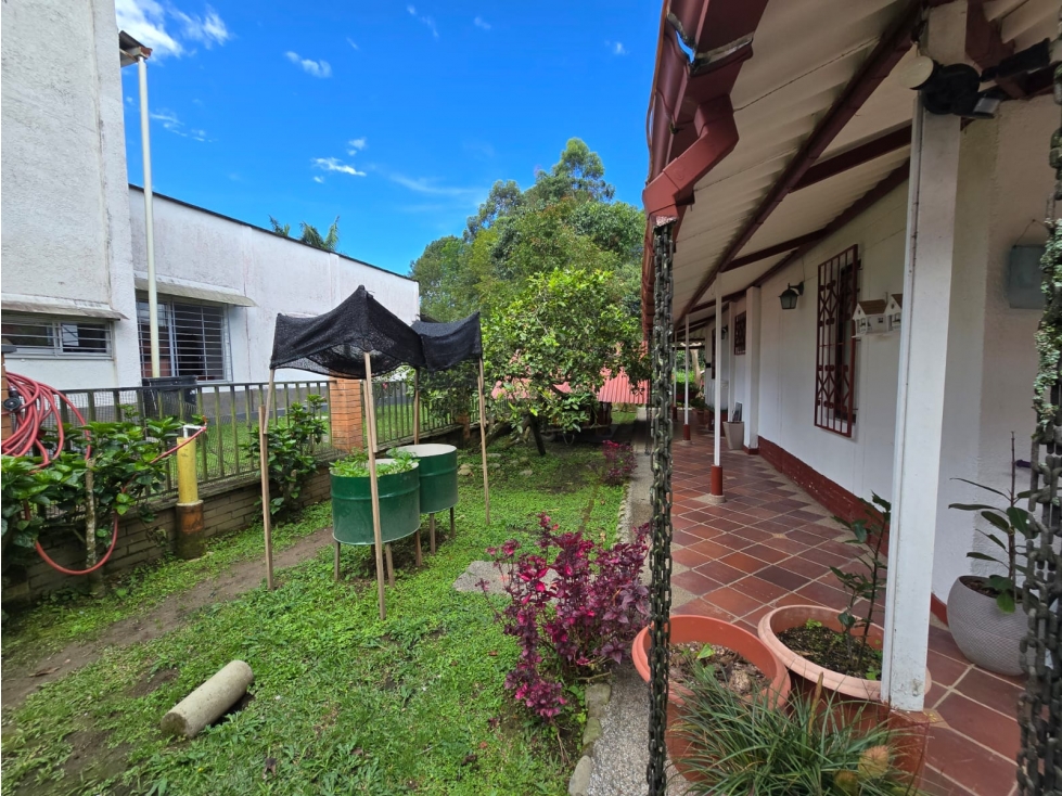 Casa Campestre Venta Condominio Km6 via Circasia -Armenia — foto 4