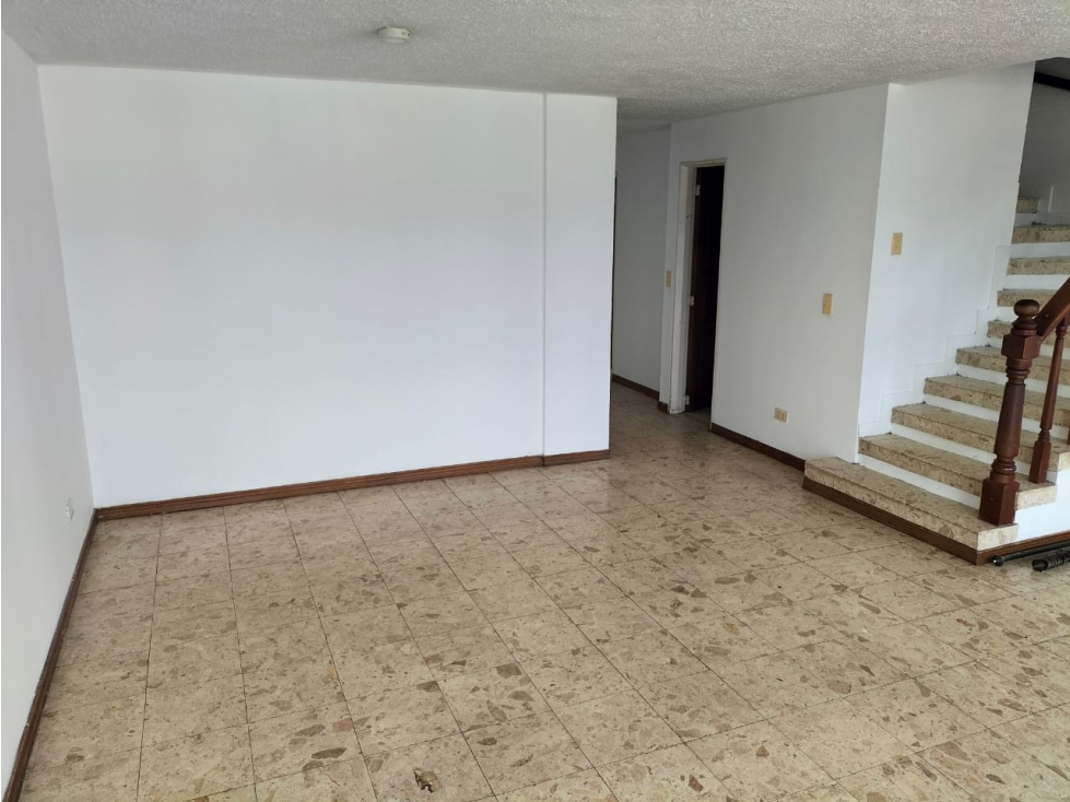 Venta Apartamento Duplex Condominio Torres de San Julian Armenia — foto 4