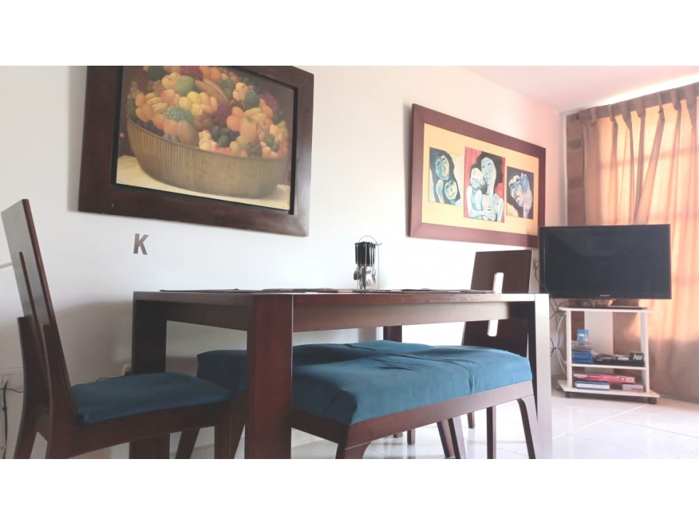 Venta Casa Salento Amoblada Mirador de San Gabriel - 4