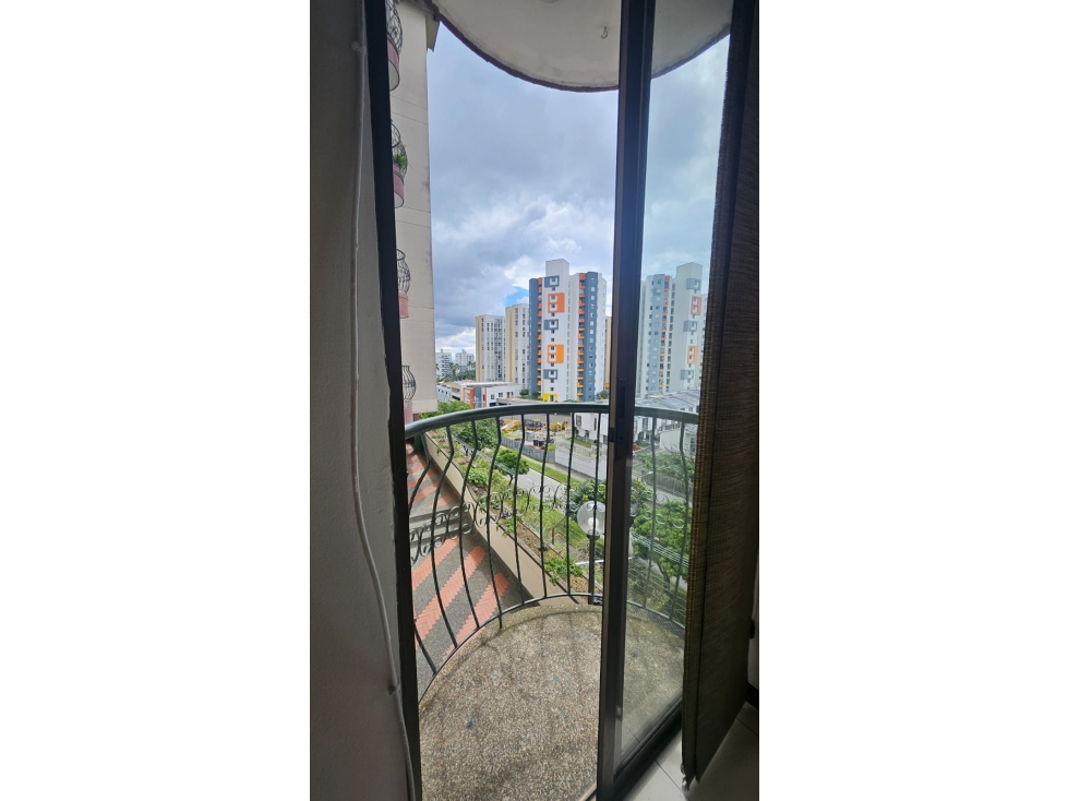 Apartamento Venta Edificio Altos del Bosque Barrio Laureles — foto 6