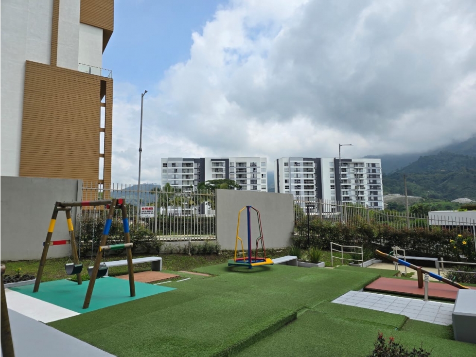 Apartaestudio en Venta Condominio Rio Alto Avd. Centenario Armenia — foto 3