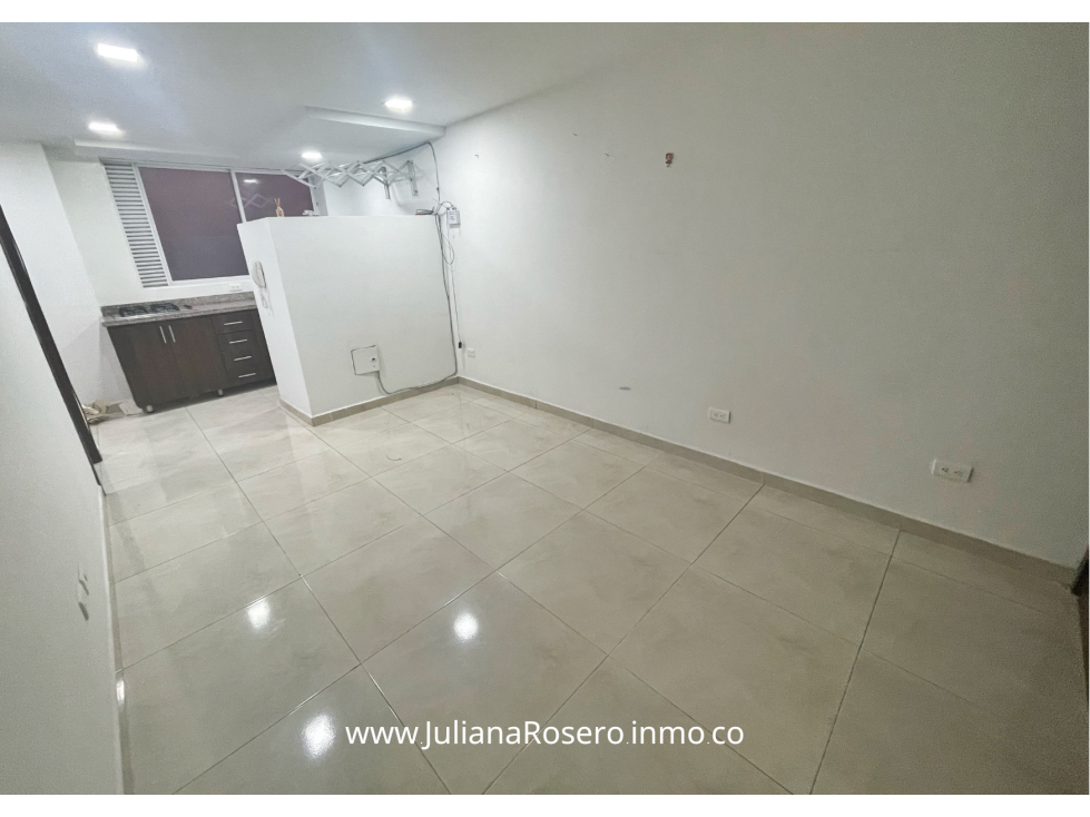 VENDO APARTAESTUDIO EN LOMA DE CARTAGENA — foto 4