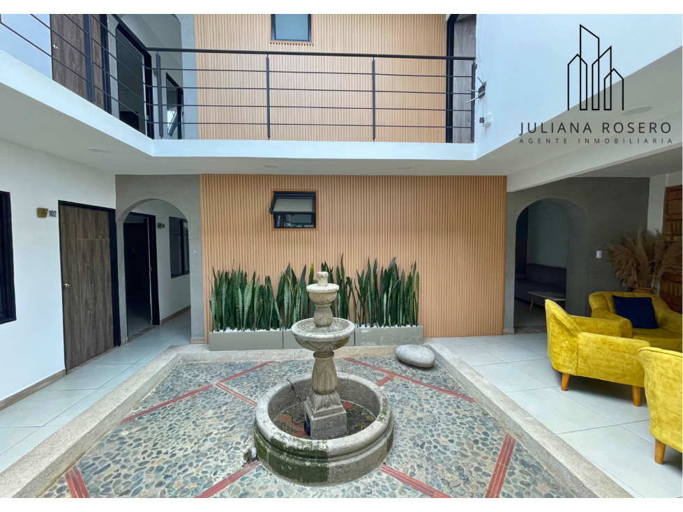 VENDO CASA COMERCIAL REMODELADA - CENTRO HISTORICO POPAYAN — foto 4