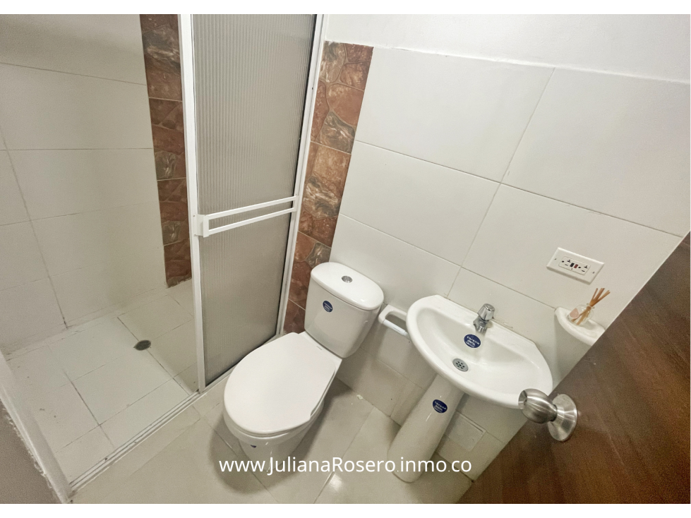 VENDO APARTAESTUDIO EN LOMA DE CARTAGENA — foto 3