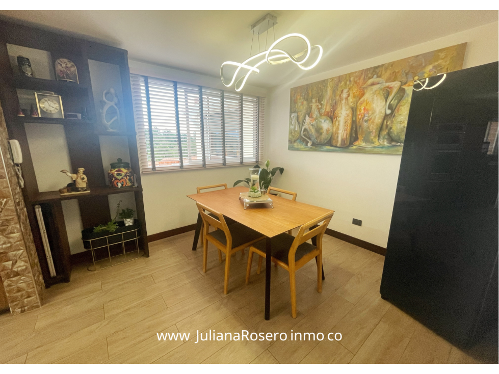 VENDO EXCLUSIVA Y LUJOSA CASA EN CAMPO ARAGON — foto 4