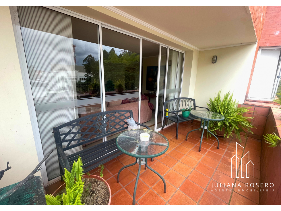 VENDO / ARRIENDO PENTHOUSE DUPLEX CERCA AL CLUB CAMPESTRE — foto 3