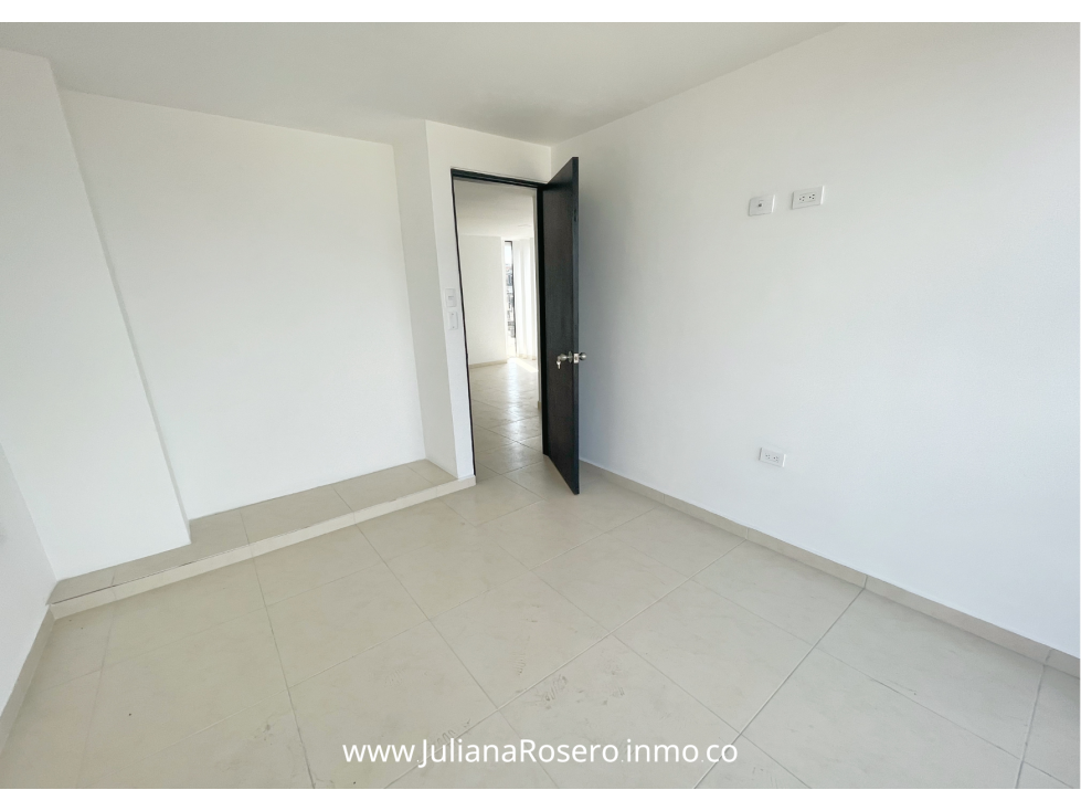 VENDO APARTAMENTOS EN LOMAS DE GRANADA - 5