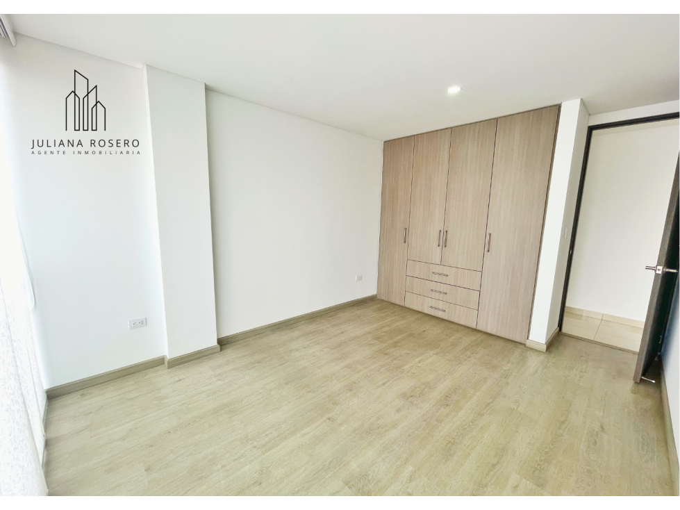 VENDO EXCLUSIVO APARTAMENTO EN CATAY - 6
