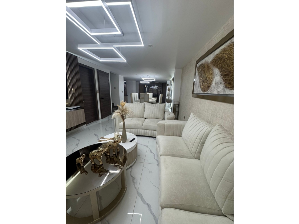 VENDO CASA REMODELADA EN CONJUNTO CERRADO EN SANTA CLARA — foto 3