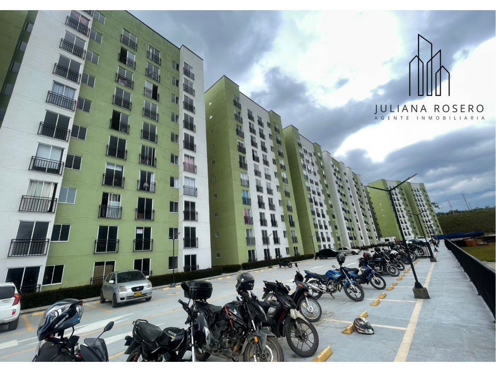 VENDO APARTAMENTOS PARA ESTRENAR EN CAMINOS DEL BOSQUE
