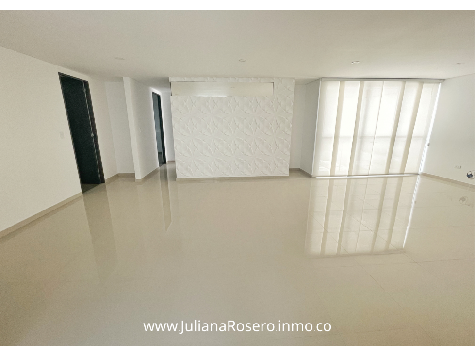 VENDO HERMOSO APARTAMENTO EN CATAY - 1