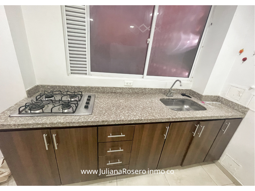 VENDO APARTAESTUDIO EN LOMA DE CARTAGENA