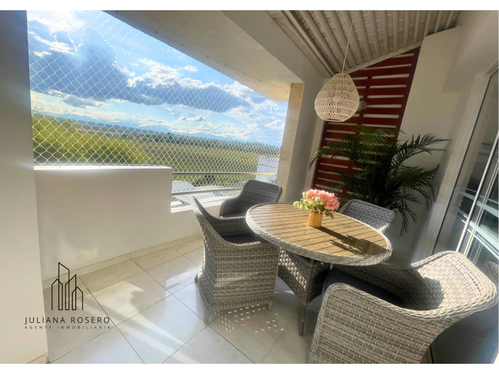 VENDO HERMOSO PENTHOUSE DUPLEX EN CAMPOBELLO