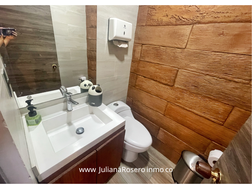VENDO EXCLUSIVA Y LUJOSA CASA EN CAMPO ARAGON — foto 5