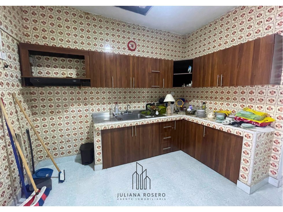 VENDO CASA EN PRADOS DEL NORTE (1 PISO) — foto 3