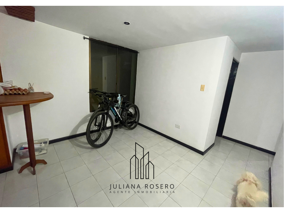VENDO APARTAMENTO EN LA ESTANCIA — foto 5