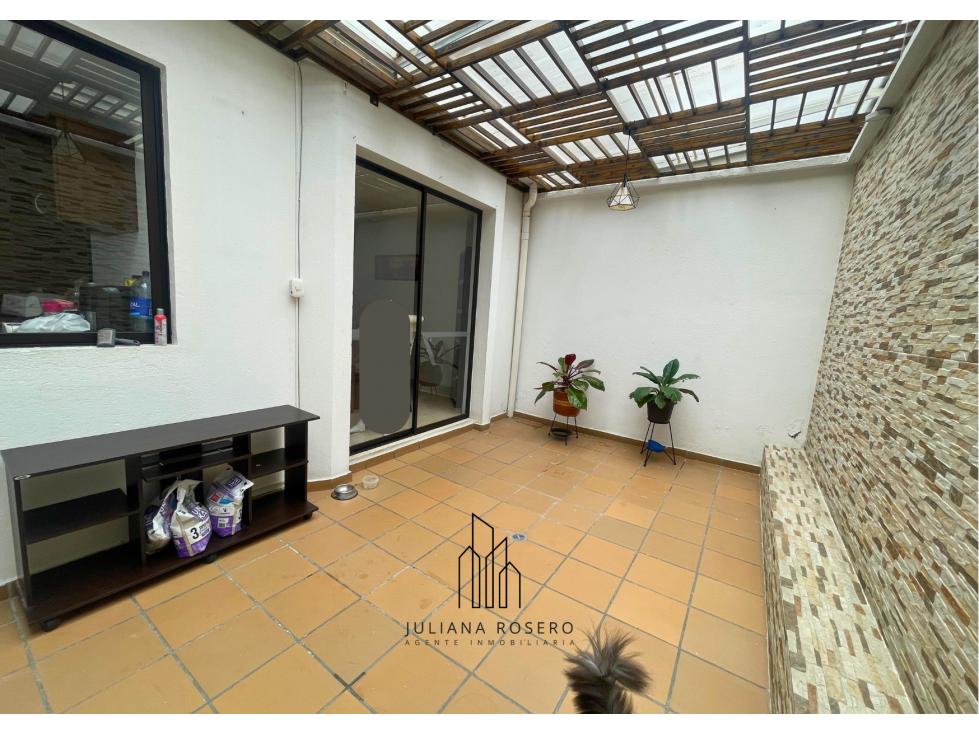 VENDO HERMOSA CASA EN CAFETALES DE LA HACIENDA - 6