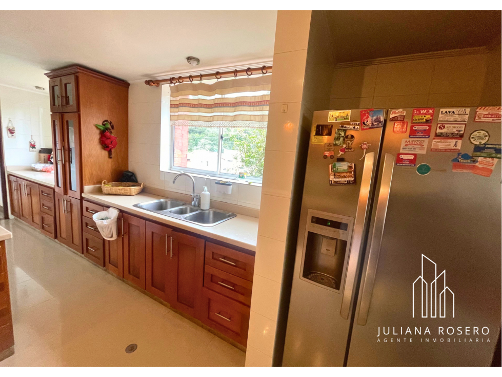 VENDO / ARRIENDO PENTHOUSE DUPLEX CERCA AL CLUB CAMPESTRE — foto 6