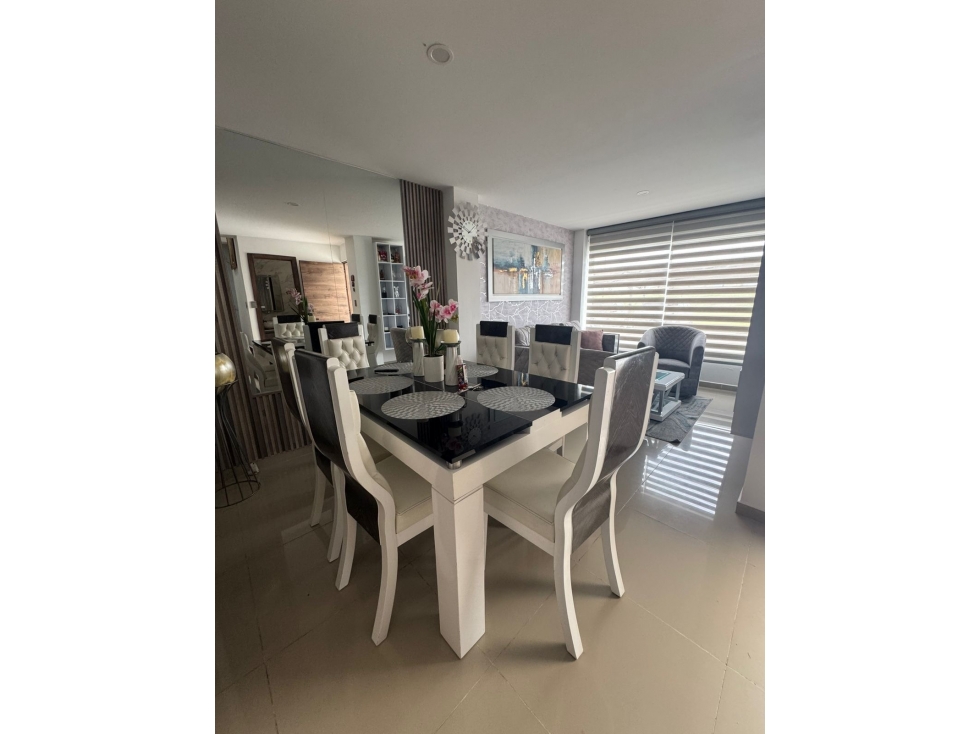 VENDO CASA EN CONJUNTO CERRADO EN SANTA CLARA — foto 4