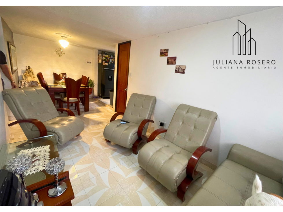 VENDO CASA BIFAMILIAR EN VILLA DEL NORTE — foto 2
