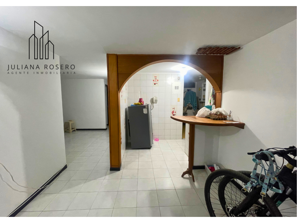 VENDO APARTAMENTO EN LA ESTANCIA — foto 6