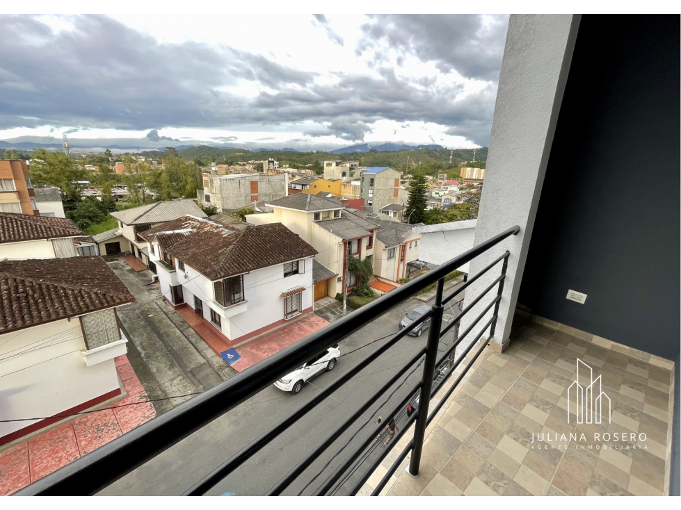 VENDO HERMOSO APARTAMENTO REMODELADO EN CIUDAD JARDÍN — foto 4