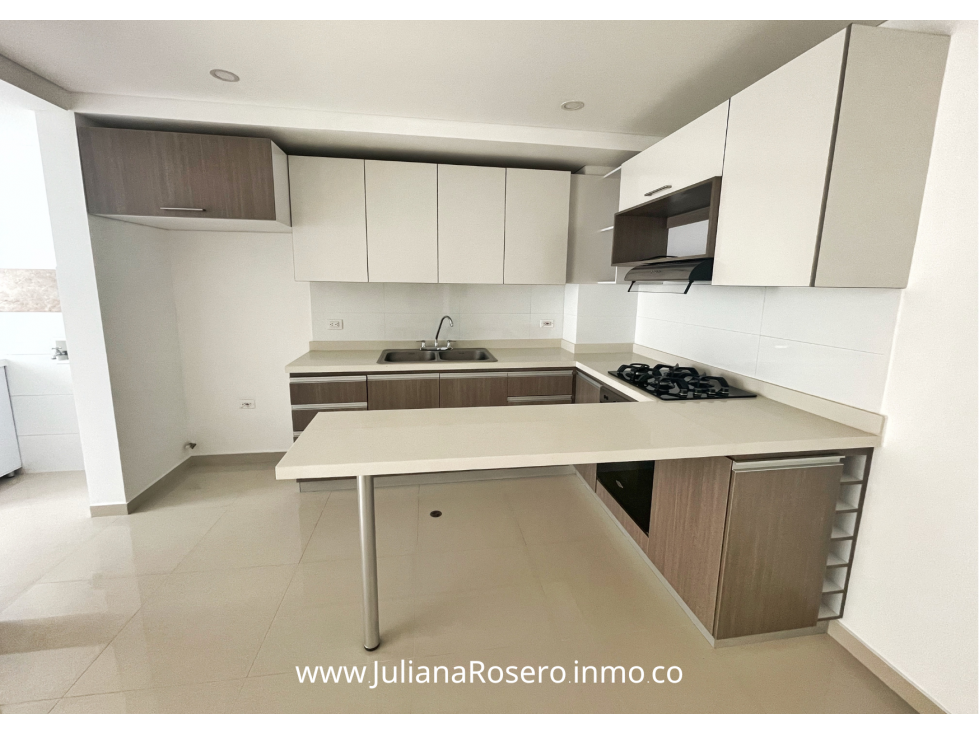 VENDO HERMOSO APARTAMENTO EN CATAY - 6
