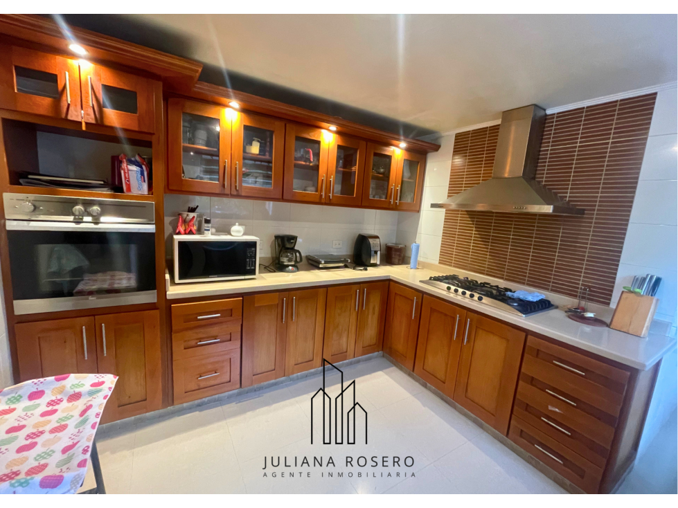 VENDO / ARRIENDO PENTHOUSE DUPLEX CERCA AL CLUB CAMPESTRE — foto 5