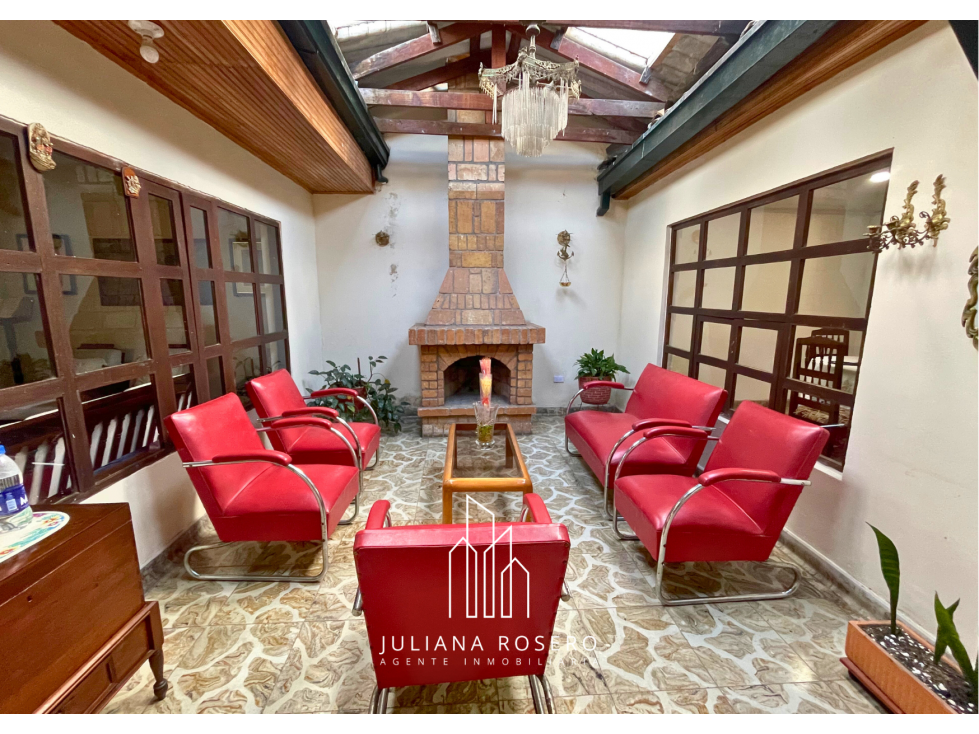 VENDO/ARIENDO CASA COMERCIAL EN EL EMPEDRADO